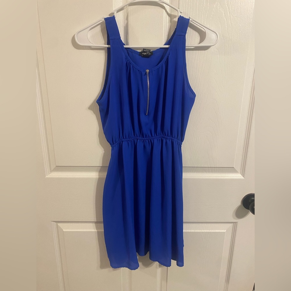 Rue 21 Dress